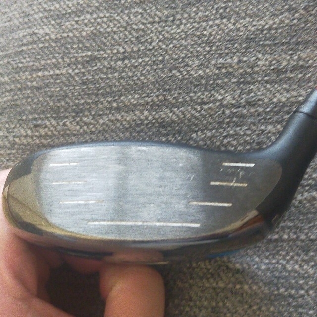 PING G　フェアウェイウッド　3W スプーン