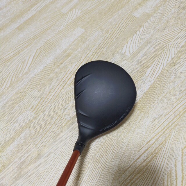 【PING】ピン　３Ｗ スプーン　g400