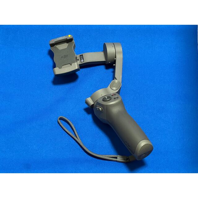 DJI OSMO MOBILE3 並品