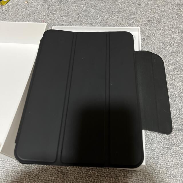 iPad(アイパッド)のiPad mini6 256GB Cellular ピンク スマホ/家電/カメラのPC/タブレット(タブレット)の商品写真