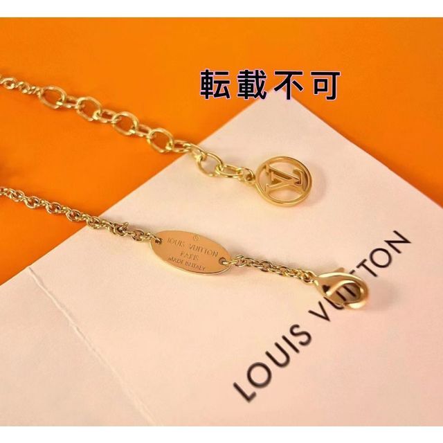 LOUIS VUITTON - LOUIS VUITTON ヴィトン ブレスレットの通販 by jojo's shop｜ルイヴィトンならラクマ