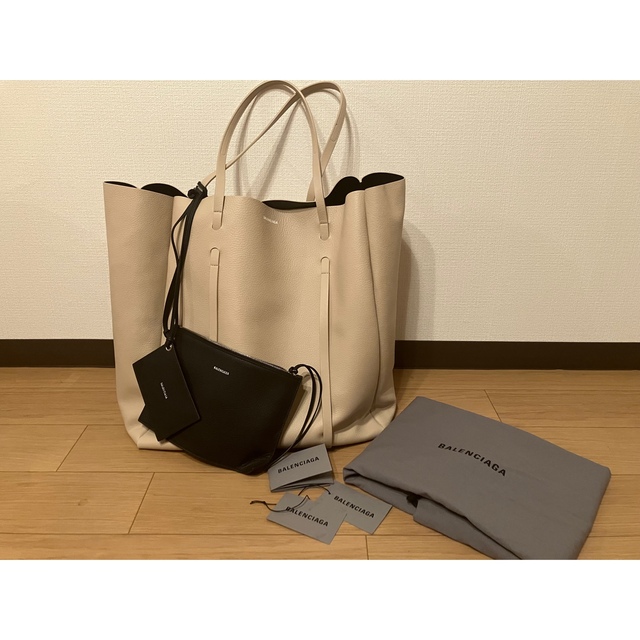Ba - 【正規品】BALENCIAGAバレンシアガエブリデイトート BIGサイズの