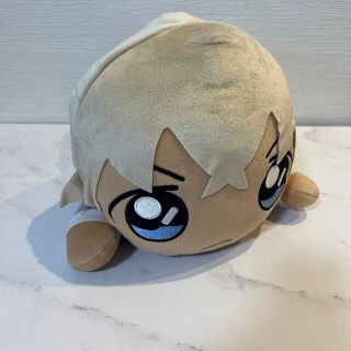 セガ(SEGA)の名探偵コナン　 降谷 零 ぬいぐるみ 　寝そべり メガジャンボ(ぬいぐるみ)