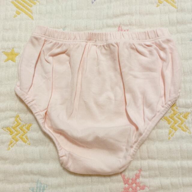 Bonpoint(ボンポワン)の☆インポート☆mintini baby☆バタフライチュールスカートドレス☆ キッズ/ベビー/マタニティのキッズ服女の子用(90cm~)(ワンピース)の商品写真