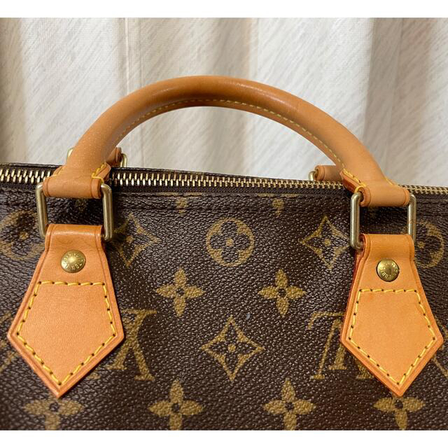 LOUIS VUITTON(ルイヴィトン)のルイヴィトン☆スピーディ30☆モノグラム  レディースのバッグ(ボストンバッグ)の商品写真