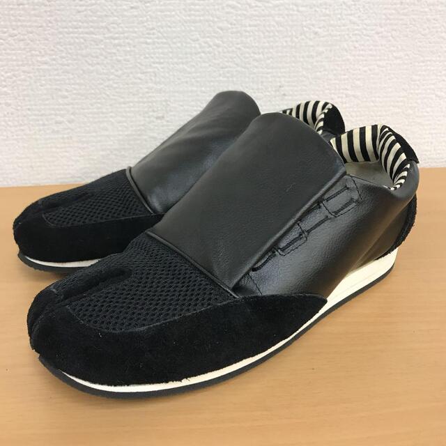 新製品情報も満載 J’S by a-double tabi sneaker スニーカー 新製品情報も満載 J’S by a-double tabi sneaker スニーカー