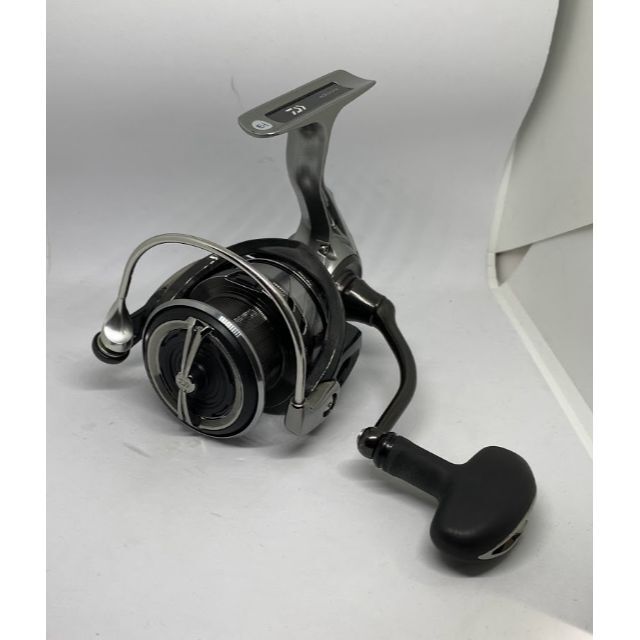 DAIWA 1８カルディア LT 4000-CXH61標準巻糸量ナイロン