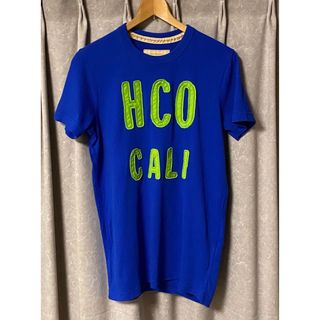 ホリスター(Hollister)のHOLLISTER 半袖Tシャツ(Tシャツ/カットソー(半袖/袖なし))