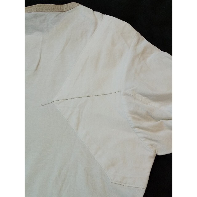 G-STAR RAW(ジースター)のG-STAR RAW ジースターロウ  ロンT カットソー3301 メンズのトップス(Tシャツ/カットソー(七分/長袖))の商品写真
