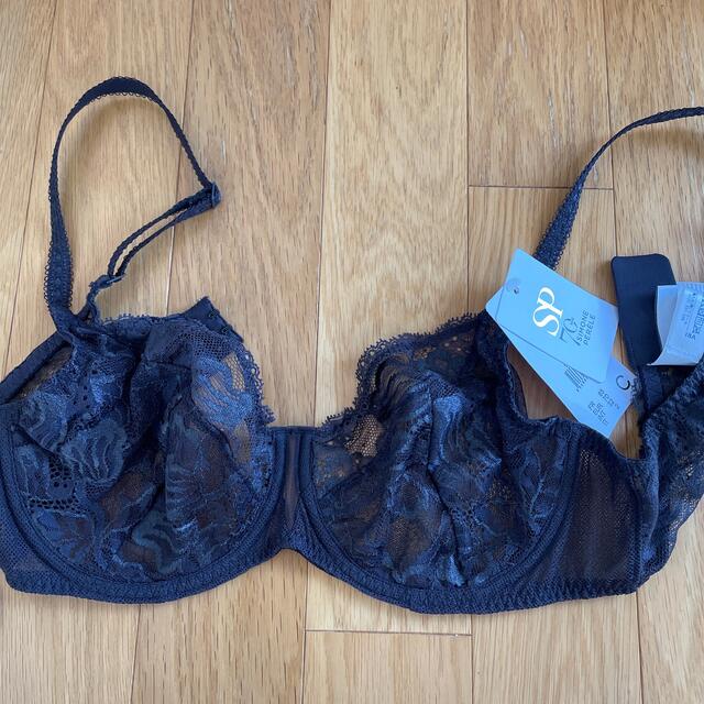 Simone Perele(シモーヌペレール)のシモーヌぺレール　ブラジャーC70.D70 レディースの下着/アンダーウェア(ブラ)の商品写真