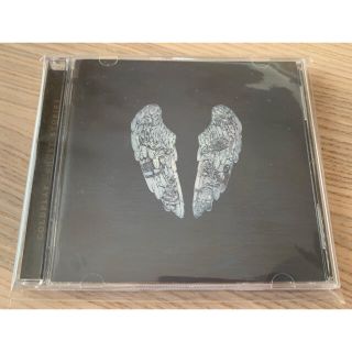 ☆洋楽☆「GHOST STORIES」 coldplay(ポップス/ロック(洋楽))