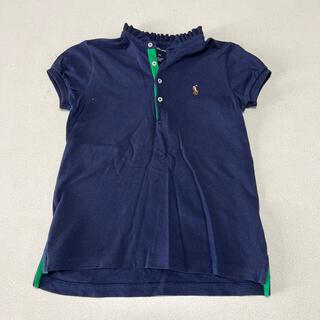 ラルフローレン(Ralph Lauren)のRalph Lauren 6X 半袖(Tシャツ/カットソー)