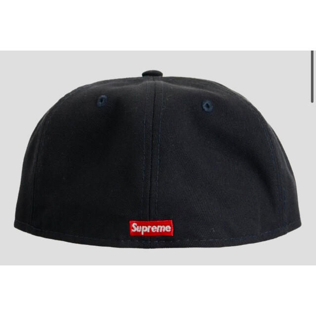 supreme  handstyle newera 1