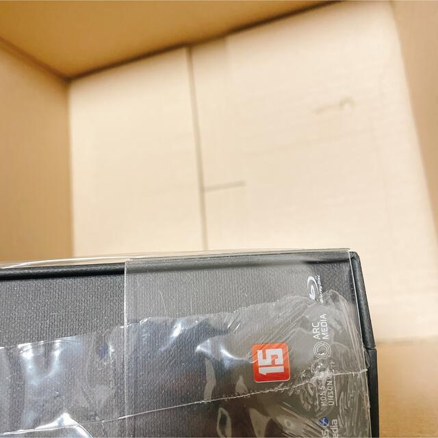 週末限定直輸入♪ 【未使用に近い】 恋慕 スペシャルメイキング