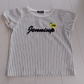 ジェニィ(JENNI)の140㎝　ジェニィ　Ｔシャツ(Tシャツ/カットソー)