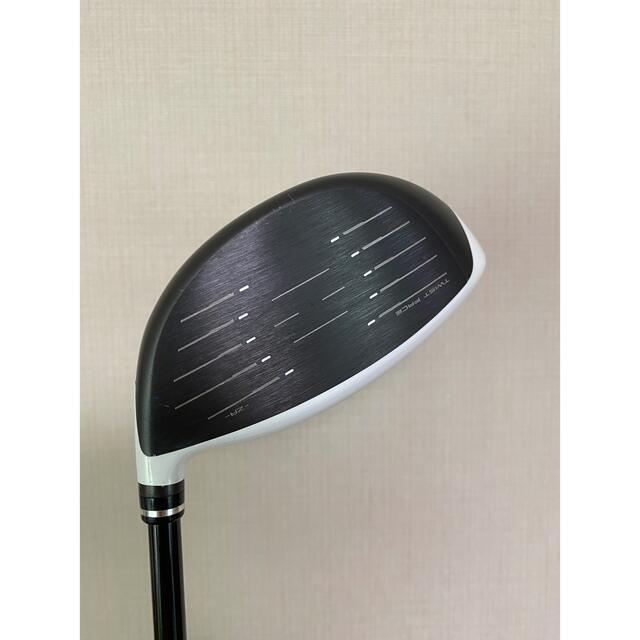 TaylorMade - テーラーメイド SIMグローレ ドライバー 9.5 FLEX Sの