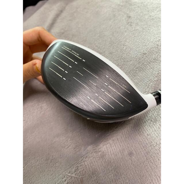 TaylorMade - テーラーメイド SIMグローレ ドライバー 9.5 FLEX Sの