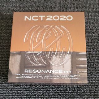 NCT2020 Resonance Pt1(K-POP/アジア)