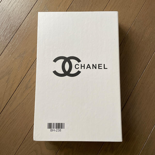 CHANEL(シャネル)のダミーブック ハンドメイドのインテリア/家具(インテリア雑貨)の商品写真