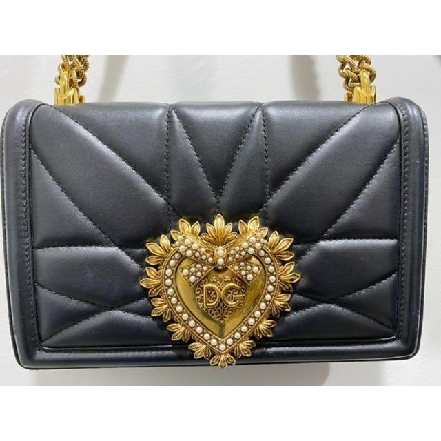 DOLCE&GABBANA - デボーションショルダーバックの通販 by Q