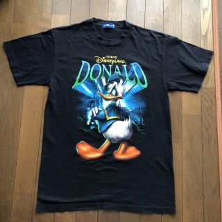 ディズニー(Disney)のディズニー　Ｔシャツ　M(Tシャツ/カットソー(半袖/袖なし))