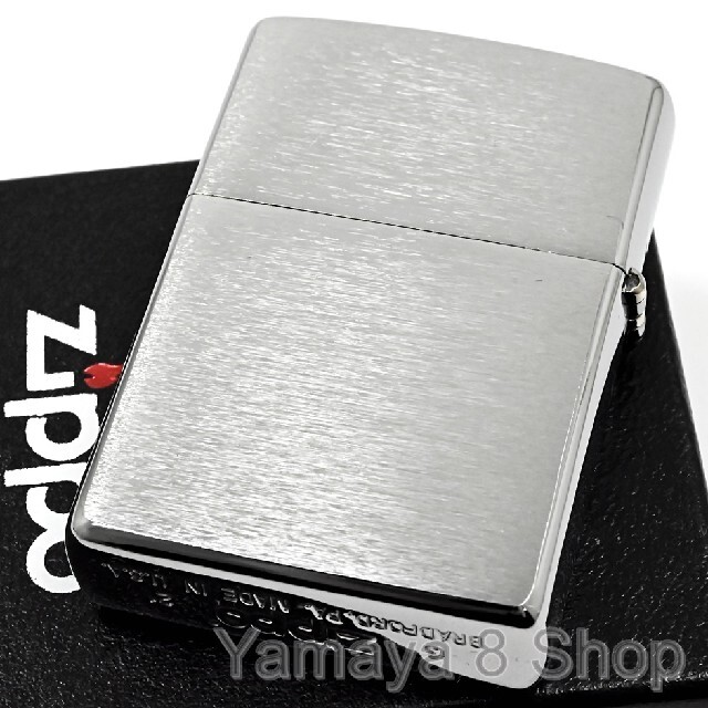 ZIPPO(ジッポー)の新品 ZIPPO 聖母マリア シルバープレート ジッポライター メンズのファッション小物(タバコグッズ)の商品写真