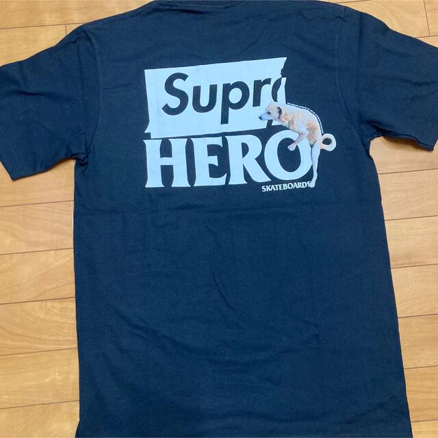 supreme Tシャツ　S