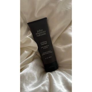 ジョンマスターオーガニック(John Masters Organics)のジョンマスターオーガニック G&N クレンジング(クレンジング/メイク落とし)