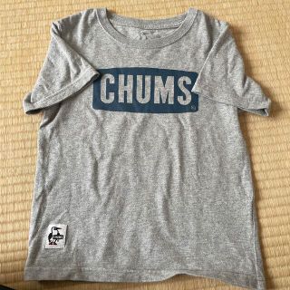 チャムス(CHUMS)の専用　CHUMS KIDS L 120(Tシャツ/カットソー)