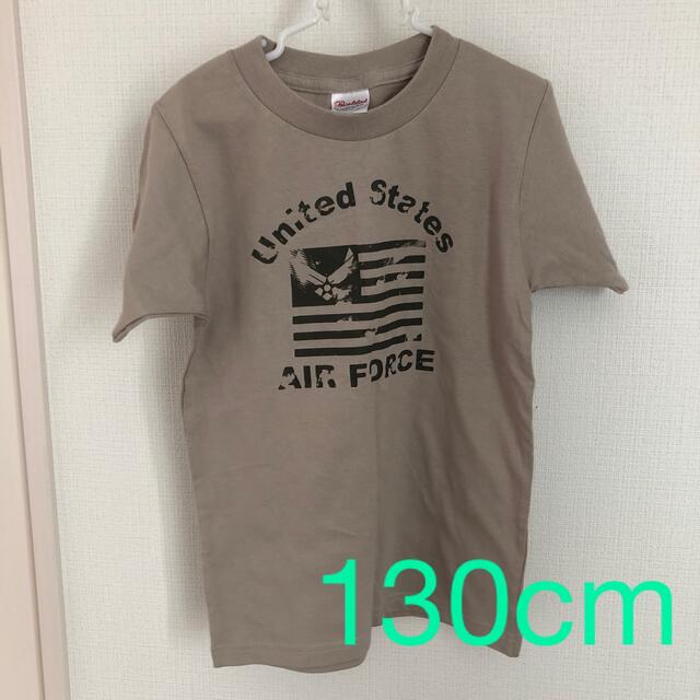 130cmTシャツ T-shirt 値下げ中