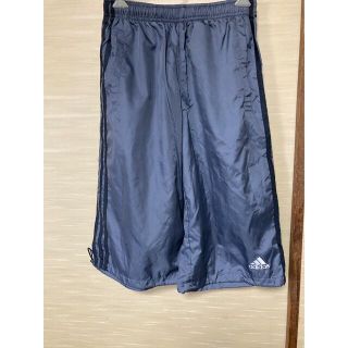 アディダス(adidas)のアディダス ハーフパンツ（裏メッシュ）150cm(パンツ/スパッツ)