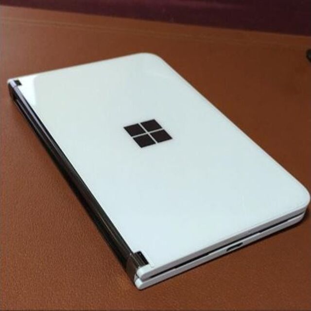 Surface Duo2 128GB 日本正規品　グレイシア SIMフリー