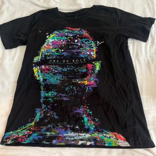 ワンオクロック(ONE OK ROCK)のワンオク Tシャツ(ミュージシャン)