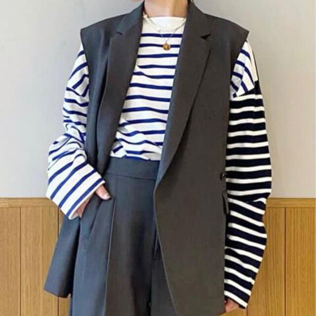 お取り寄せ】 atfd-tunisie.org 21FW 21FW ウールトリコチンノーカラー