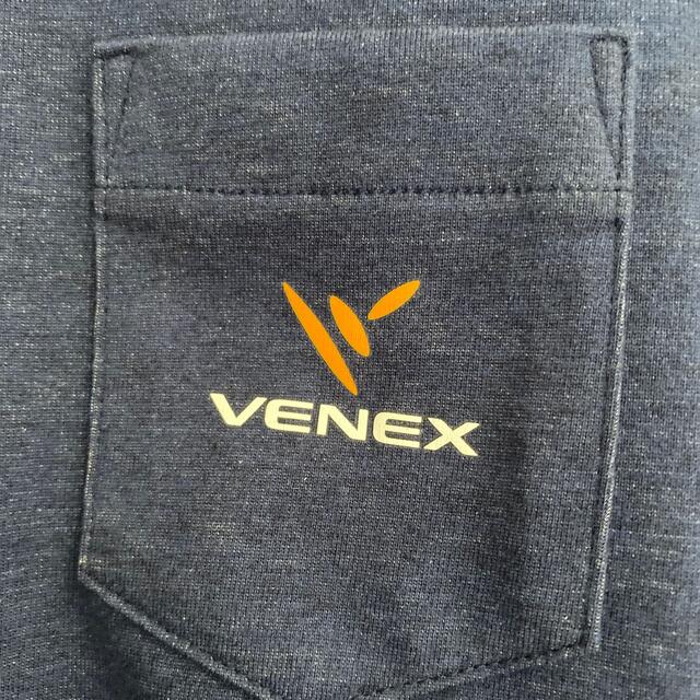 venex レディースTシャツリカバリーウェア