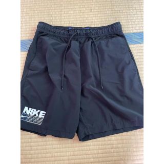 ナイキ(NIKE)のナイキ　ハーフパンツ(ショートパンツ)