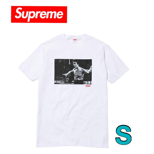 Supreme Bruce Lee Enter The Dragon Tee S