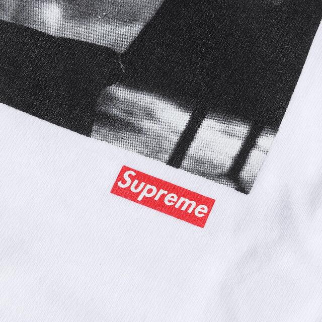 Supreme Bruce Lee Enter The Dragon Tee S