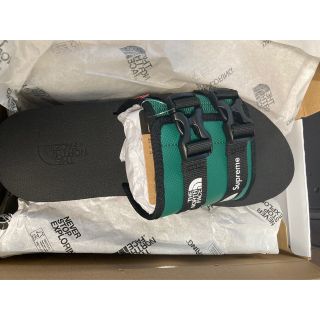 シュプリーム(Supreme)のSupreme × The North Face Trekking Sandal(サンダル)