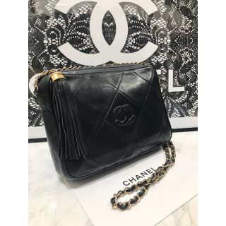 シャネル(CHANEL)のこん様専用◆◇ 極上美品 CHANEL ★ シャネル マトラッセ ショルダー(ショルダーバッグ)