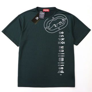 エコーアンリミテッド(ECKŌ UNLTD（ECKO UNLTD）)の送料無料★新品★エコーアンリミテッド メンズ Tシャツ３L(Tシャツ/カットソー(半袖/袖なし))