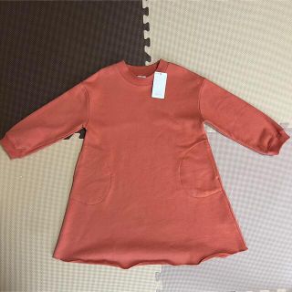 アーバンリサーチドアーズ(URBAN RESEARCH DOORS)の子供服アーバンリサーチ URBAN RESEARCH DOORS  ワンピース(ワンピース)