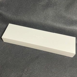アップルウォッチ(Apple Watch)のApple Watch Series7 45ｍｍ GPS+Cell ミッドナイト(腕時計(デジタル))