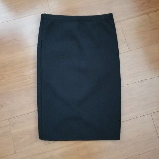 アパルトモンドゥーズィエムクラス(L'Appartement DEUXIEME CLASSE)のKaosin様専用★muse size36ブラックタイトスカート(ひざ丈スカート)