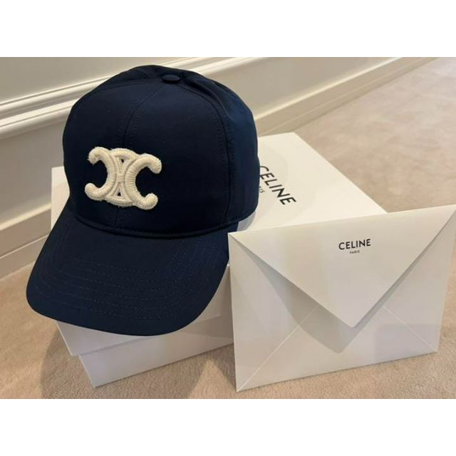 セリー ヌ キャップ 日本公式の通販 dvap.uach.cl