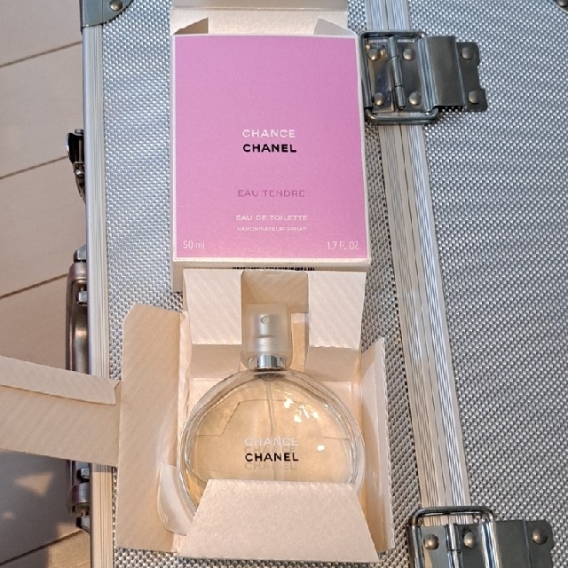 CHANEL　香水