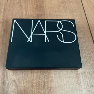 ナーズ(NARS)のNARS ライトリフレクティングセッティングパウダー　プレストＮ(フェイスパウダー)