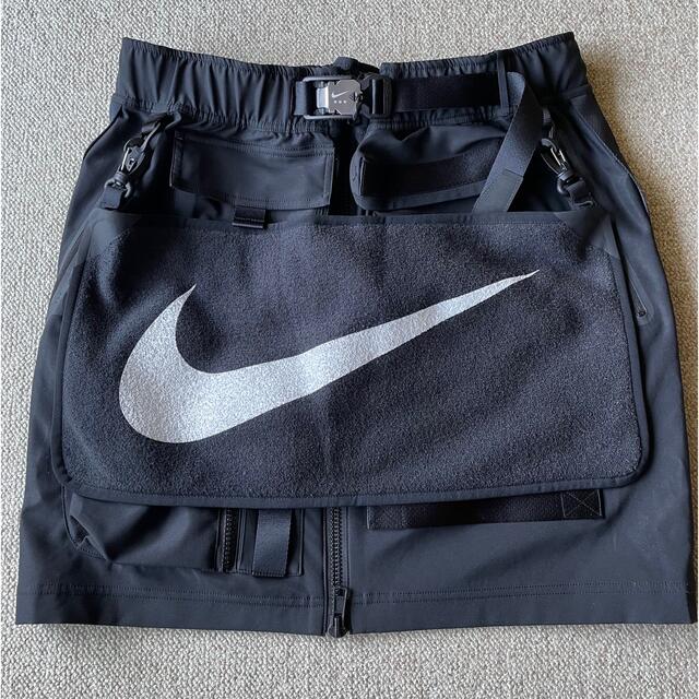 NIKE LAB × MMW  2-In-1 Skirtレディース