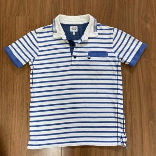 アルマーニ ジュニア(ARMANI JUNIOR)のアルマーニ　ジュニア　ポロシャツ＋トミーヒルフィガー　ポロシャツ、Tシャツ(Tシャツ/カットソー)