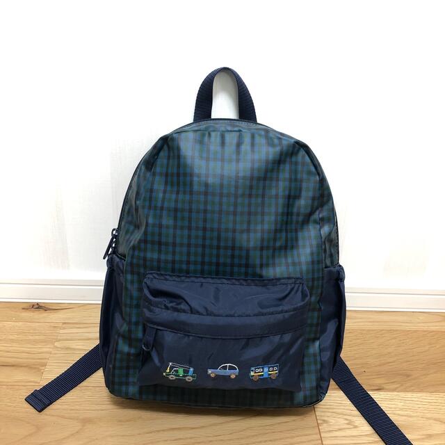 familiar ファミリア リュック 新品未使用 バックパック